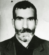 آلبوم اختصاصی تصاویر شهید ابراهیم اقبالی . کد 1403137928 آ