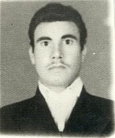 آلبوم اختصاصی تصاویر شهید جمشید اقبالی . کد 1403253379 آ