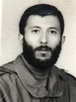 آلبوم اختصاصی تصاویر شهید رضا اقبالی . کد 1403137931 آ