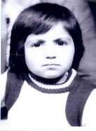 آلبوم اختصاصی تصاویر شهید سارا اقبالی . کد 1403253380 آ