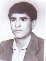 آلبوم اختصاصی تصاویر شهید محمد اقبالی . کد 1403253381 آ