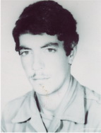 آلبوم اختصاصی تصاویر شهید حبیب اله اقبالیان . کد 1403137940 آ