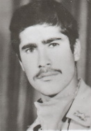 آلبوم اختصاصی تصاویر شهید عزت اقتدارنژاد . کد 1403325998 آ