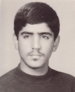 آلبوم اختصاصی تصاویر شهید میرعباس اقتداری . کد 1403241076 آ