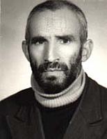 آلبوم اختصاصی تصاویر شهید احمد اقدامی . کد 1403137944 آ