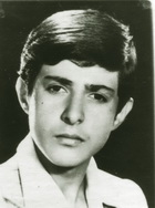 آلبوم اختصاصی تصاویر شهید حسین اقدامیان . کد 1403137949 آ