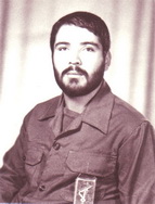 آلبوم اختصاصی تصاویر شهید علی اکبر اقلیمی . کد 1403253386 آ