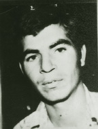 آلبوم اختصاصی تصاویر شهید قاسم اقلیمی . کد 1403137954 آ