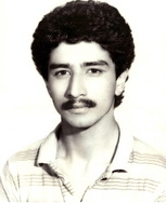 آلبوم اختصاصی تصاویر شهید امیر اقوامی . کد 1403137957 آ