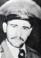 آلبوم اختصاصی تصاویر شهید محمد اکابری . کد 1403137958 آ