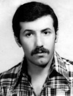 آلبوم اختصاصی تصاویر شهید غلام حسین اکباتانی نژاد . کد 1403253390 آ