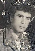 آلبوم اختصاصی تصاویر شهید علی اکبر . کد 1403224823 آ