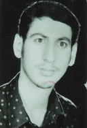 آلبوم اختصاصی تصاویر شهید نصراله اکبرپور . کد 1403137965 آ