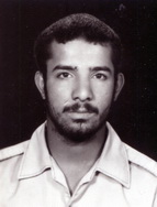 آلبوم اختصاصی تصاویر شهید قاسم اکبرپونکی . کد 1403137964 آ