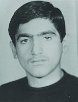 آلبوم اختصاصی تصاویر شهید عبداله اکبرزاده . کد 1403241083 آ