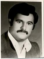 آلبوم اختصاصی تصاویر شهید علی اکبر اکبرزاده . کد 1403241084 آ