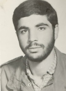 آلبوم اختصاصی تصاویر شهید نادر اکبرزاده . کد 1403137973 آ