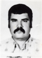 آلبوم اختصاصی تصاویر شهید عبدالحسین اکبرزاده زنگنه . کد 1403241082 آ