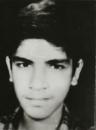 آلبوم اختصاصی تصاویر شهید محمد اکبرزاده زنگنه . کد 1403241085 آ