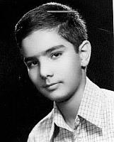 آلبوم اختصاصی تصاویر شهید محمدحسین اکبرزاده شوقی . کد 1403137971 آ