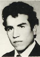 آلبوم اختصاصی تصاویر شهید حسن شیری . کد 1403246522 آ