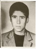 آلبوم اختصاصی تصاویر شهید اسداله(رضا) اکبرنژاد . کد 1403220479 آ