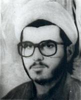 آلبوم اختصاصی تصاویر شهید علی اکبرنژادبالاکفشه . کد 1403321802 آ