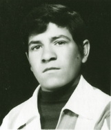 آلبوم اختصاصی تصاویر شهید احمد اکبری . کد 1403137979 آ