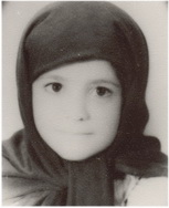 آلبوم اختصاصی تصاویر شهید جمیله اکبری . کد 1403241094 آ