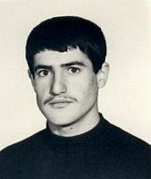 آلبوم اختصاصی تصاویر شهید حبیب اله اکبری . کد 1403241096 آ