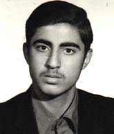 آلبوم اختصاصی تصاویر شهید حمید اکبری . کد 1403137998 آ