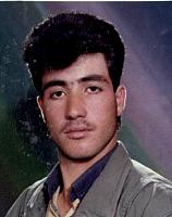 آلبوم اختصاصی تصاویر شهید خسرو اکبری . کد 1403325925 آ