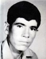 آلبوم اختصاصی تصاویر شهید رضا اکبری . کد 1403138007 آ