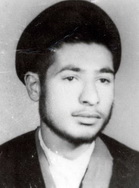 آلبوم اختصاصی تصاویر شهید سیدمحمد اکبری . کد 1403221818 آ