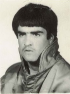 آلبوم اختصاصی تصاویر شهید صفت اله اکبری . کد 1403221793 آ