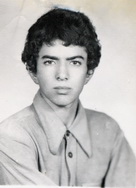 آلبوم اختصاصی تصاویر شهید طاهر اکبری . کد 1403138016 آ