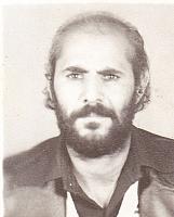 آلبوم اختصاصی تصاویر شهید عادل اکبری . کد 1403138017 آ