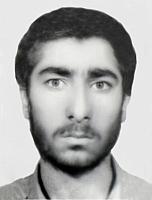 آلبوم اختصاصی تصاویر شهید عزت اله اکبری . کد 1403241110 آ