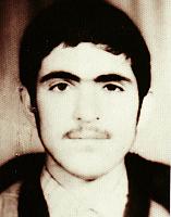 آلبوم اختصاصی تصاویر شهید عوض علی اکبری . کد 1403241112 آ