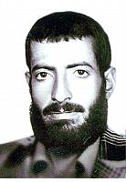 آلبوم اختصاصی تصاویر شهید قدرت اله اکبری . کد 1403138046 آ