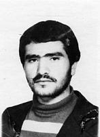 آلبوم اختصاصی تصاویر شهید قدم علی اکبری . کد 1403221806 آ