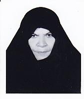 آلبوم اختصاصی تصاویر شهیده کبری اکبری . کد 1403138051 آ