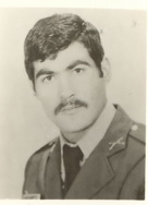 آلبوم اختصاصی تصاویر شهید کیکاوس اکبری . کد 1403138053 آ