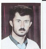 آلبوم اختصاصی تصاویر شهید محمدخان اکبری . کد 1403326474 آ