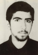 آلبوم اختصاصی تصاویر شهید محمدهادی اکبری . کد 1403221820 آ