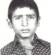 آلبوم اختصاصی تصاویر شهید مرتضی اکبری . کد 1403138072 آ