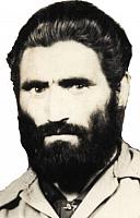 آلبوم اختصاصی تصاویر شهید مظفر اکبری . کد 1403138076 آ