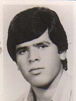 آلبوم اختصاصی تصاویر شهید میرجعفر اکبری . کد 1403138080 آ