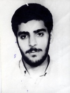 آلبوم اختصاصی تصاویر شهید عبدالمجید اکبری اصل . کد 1403241131 آ