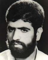 آلبوم اختصاصی تصاویر شهید عبدالرسول اکبری باصری . کد 1403138088 آ